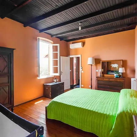 Il Sogno Villa