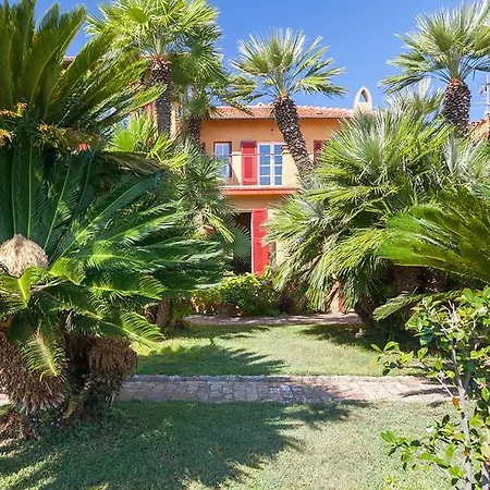 Il Sogno Villa *