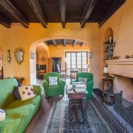 Villa Il Sogno *