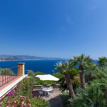 Il Sogno Villa