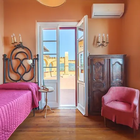 Villa Il Sogno Santa Margherita Ligure