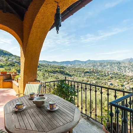 Il Sogno Villa *