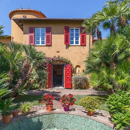 Il Sogno Villa Santa Margherita Ligure