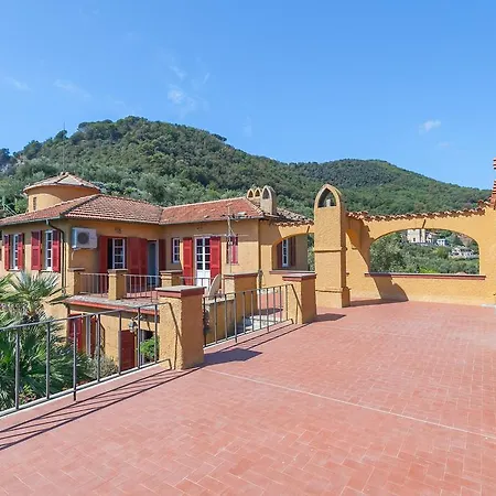 Villa Il Sogno
