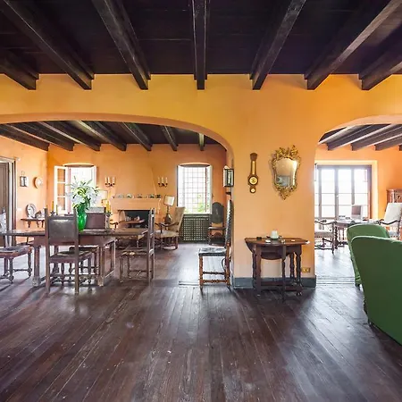 Villa Il Sogno Santa Margherita Ligure