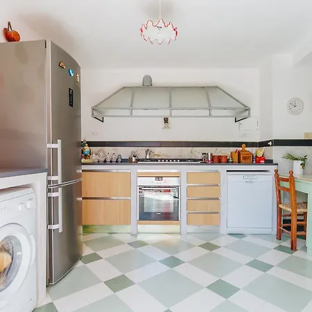 Villa Il Sogno Santa Margherita Ligure
