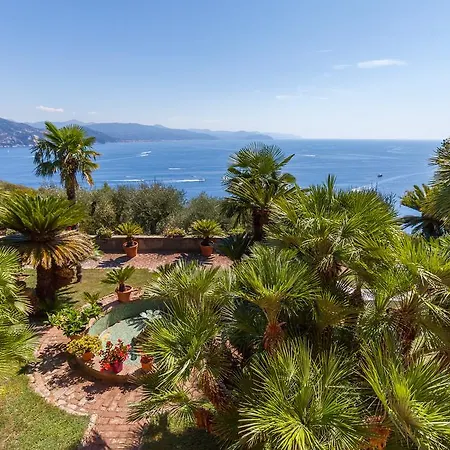 Il Sogno Villa Santa Margherita Ligure