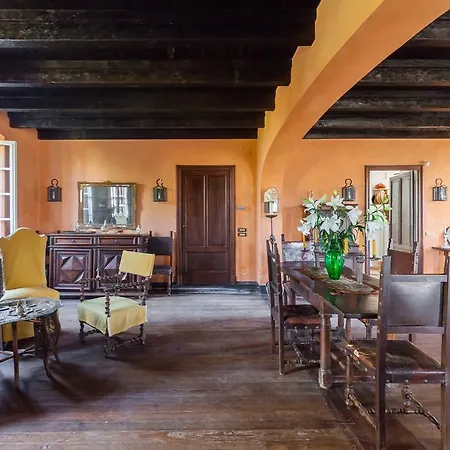 Villa Il Sogno Santa Margherita Ligure